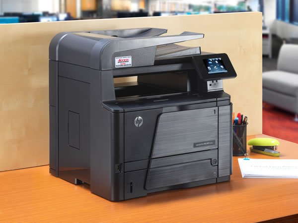 laser printer repair