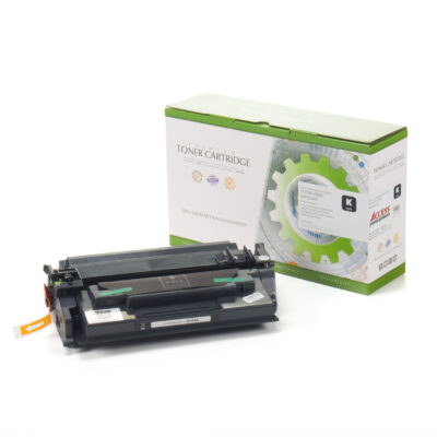 CF258X Compatible Toner Cartridge